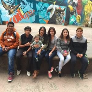 Meet your Posher, Eli